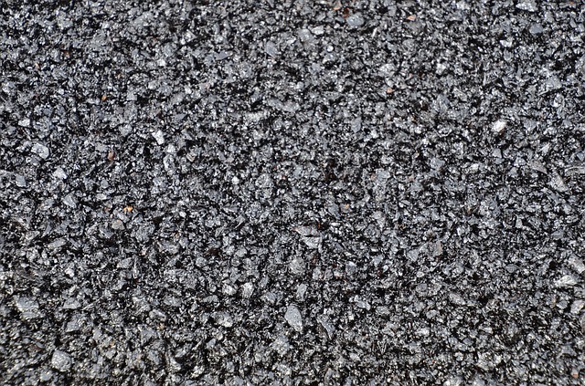What Is the Difference Between Asphalt & Blacktop